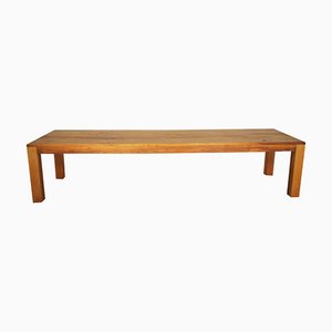 Craft Table in Walnut-KNM-1250124