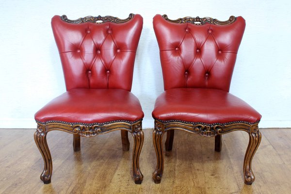 Crapaud Armchairs, 1960s, Set of 2-BQF-2018352