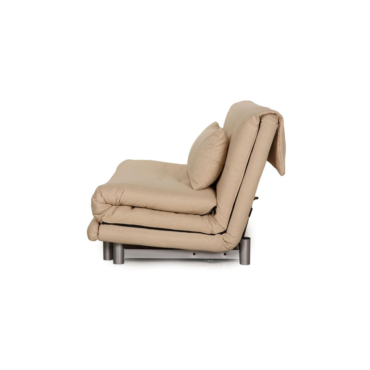 Cream Fabric Multy 2-Seater Sofa from Ligne Roset