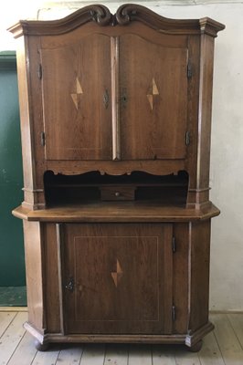 Credenza, 18th Century-RVU-1031095