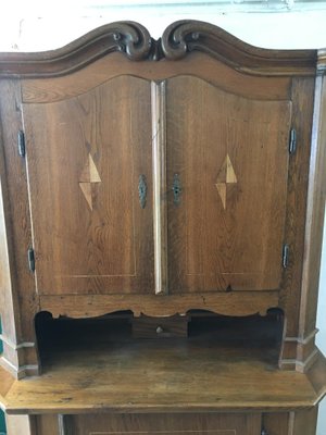 Credenza, 18th Century-RVU-1031095