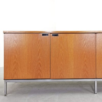 Credenza by Florence Knoll Bassett for Knoll Inc. / Knoll International, 1970s-PRS-1740471