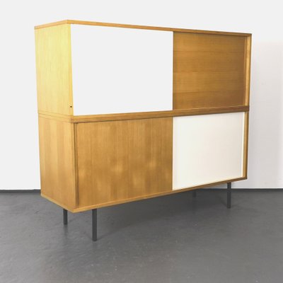 Credenza by Helmut Magg for Deutsche Werkstatten, 1960s-CTM-666353