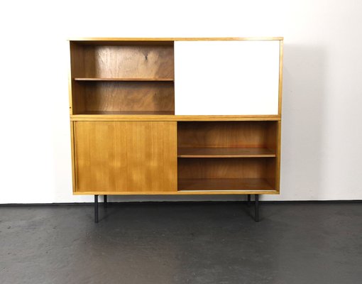 Credenza by Helmut Magg for Deutsche Werkstatten, 1960s-CTM-666353