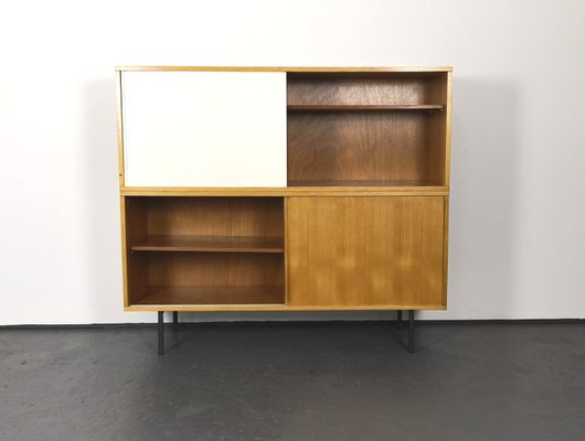 Credenza by Helmut Magg for Deutsche Werkstatten, 1960s-CTM-666353