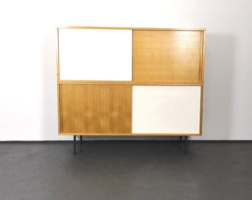 Credenza by Helmut Magg for Deutsche Werkstatten, 1960s-CTM-666353