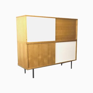 Credenza by Helmut Magg for Deutsche Werkstatten, 1960s-CTM-666353