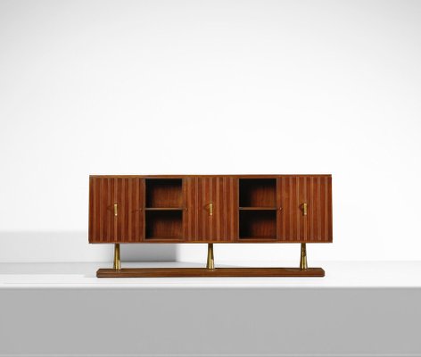 Credenza by Paolo Buffa, 1950s-LKT-1777562