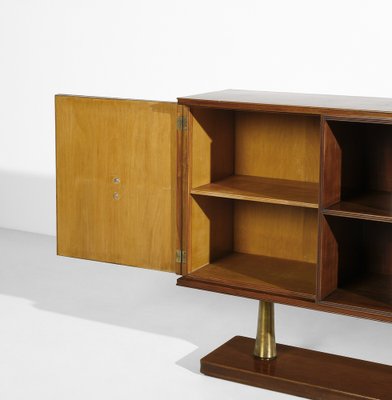 Credenza by Paolo Buffa, 1950s-LKT-1777562