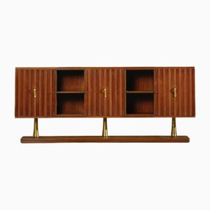 Credenza by Paolo Buffa, 1950s-LKT-1777562