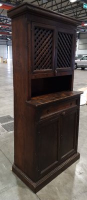 Credenza in Chestnut, 19th Century-RKF-1765208