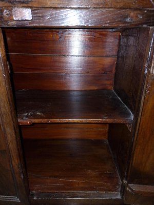 Credenza in Chestnut, 19th Century-RKF-1765208