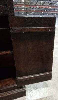 Credenza in Chestnut, 19th Century-RKF-1765208