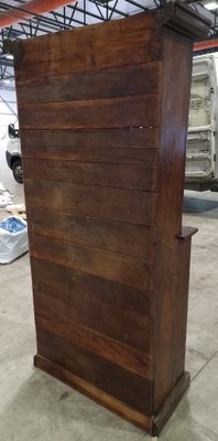 Credenza in Chestnut, 19th Century-RKF-1765208