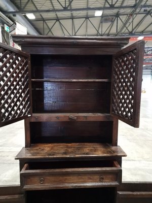 Credenza in Chestnut, 19th Century-RKF-1765208