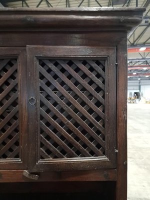 Credenza in Chestnut, 19th Century-RKF-1765208