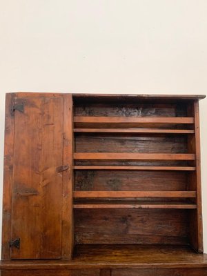 Credenza in Fir, 1600-IJR-1731614