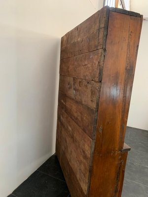 Credenza in Fir, 1600-IJR-1731614