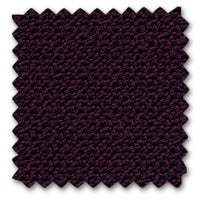 17 black/aubergine