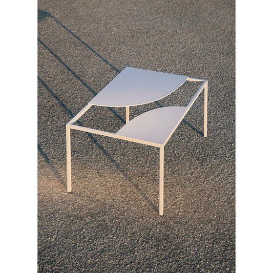 Creek Coffee Table by Nendo