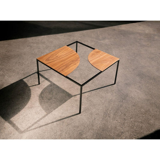 Creek Coffee Table by Nendo