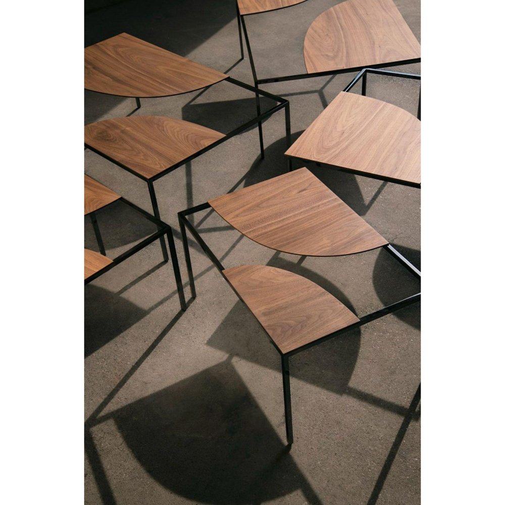 Creek Coffee Table by Nendo