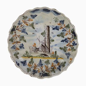 Crespina in Majolica from Pavia-VMM-1784629