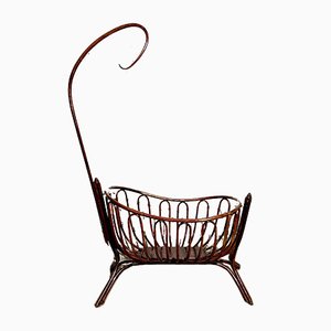 Crib by Michael Thonet for Thonet-NUO-902606