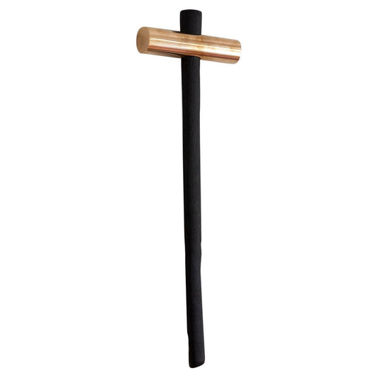 Crocemartello Cross Hammer by Secondome Edizioni and Studio F