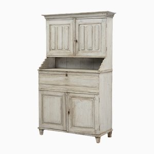 Crockery Cabinet Secretaire, 1810-VAP-1131538