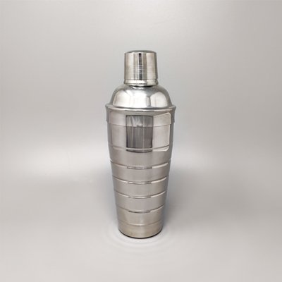 Cromargan Cocktail Shaker from WMF, Germany, 1960s-QGR-1065425