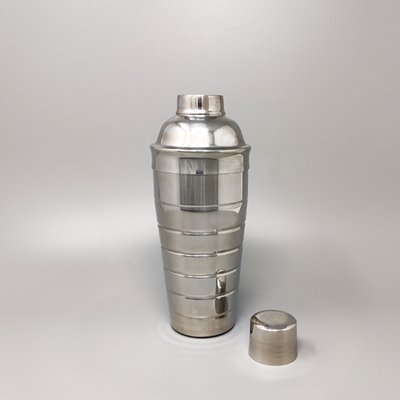 Cromargan Cocktail Shaker from WMF, Germany, 1960s-QGR-1065425