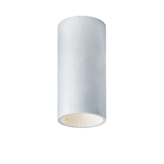 Cromia Ceiling Lamp 13 Cm in Light Blue from Plato Design