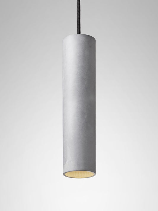 Cromia Pendant Lamp in Grey 28 cm from Plato Design