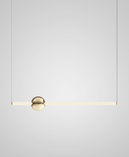 ORION TUBE LIGHT PENDANT