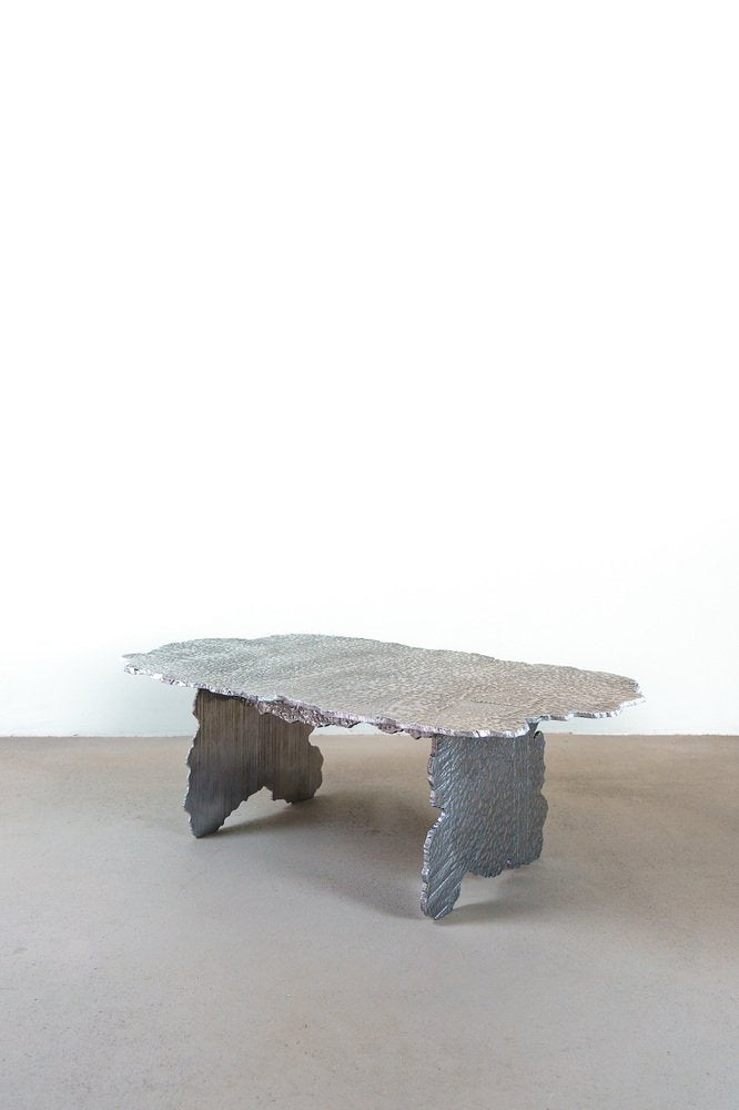 Crust Table by Transnatural