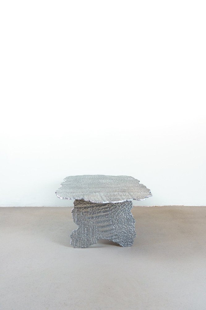 Crust Table by Transnatural