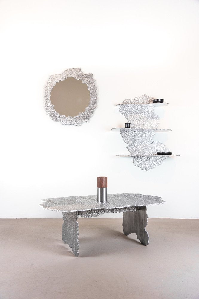 Crust Table by Transnatural