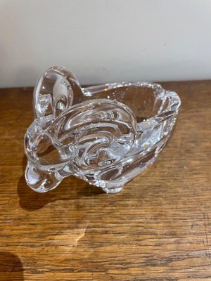 Crystal Aries Ashtray-AVC-1140123