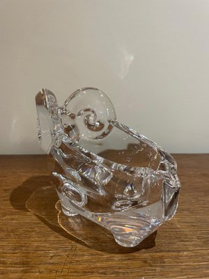 Crystal Aries Ashtray-AVC-1140123