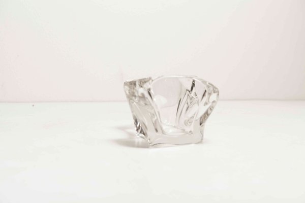 Crystal Ashtray from Arques, 1960s-VQY-1250567