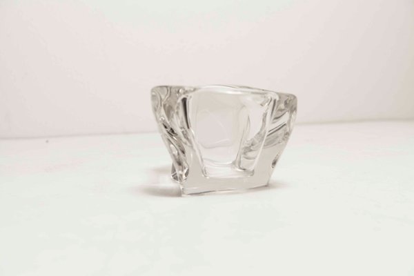 Crystal Ashtray from Arques, 1960s-VQY-1250567