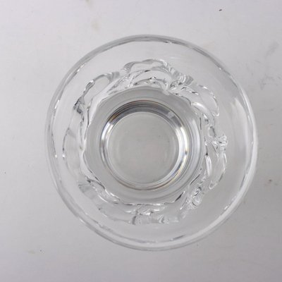 Crystal Bucket from Daum-VMM-2039199