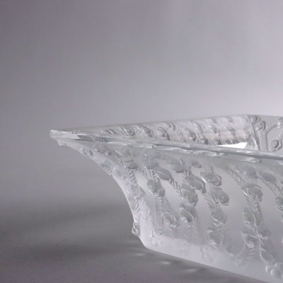 Crystal Centerpiece from Lalique-VMM-1736172