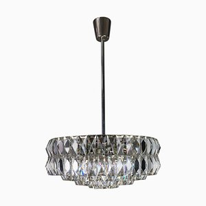 Crystal Chandelier from Bakalowits & Söhne, 1960s-SPD-975783