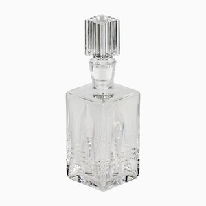 Crystal Decanter in Art Deco Style-WMV-1423283