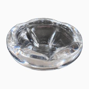 Crystal Dish from Daum, 1950s-AVC-1452761