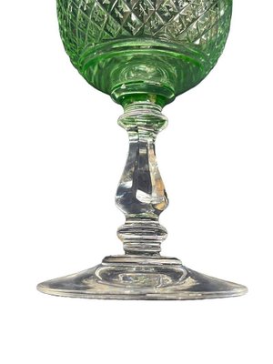 Crystal Glasses, Set of 54-UCH-1446899