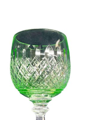 Crystal Glasses, Set of 54-UCH-1446899