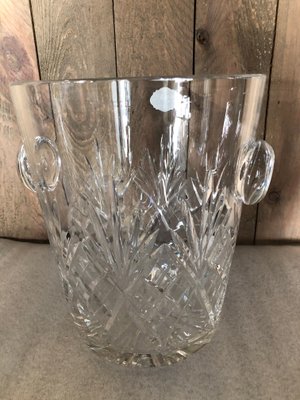 Crystal Ice Bucket-QJM-904625